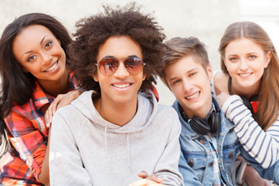 Teens - Pediatric Dentist in Greer, SC