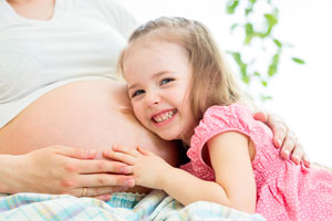 Perinatal & Infant Oral Health - Pediatric Dentist in Greer, SC