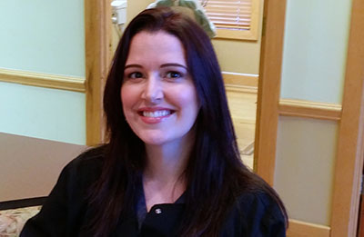 Erin - Pediatric Dentist in Greenville, SC