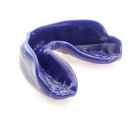 Mouth Guards - Pediatric Dentist in Greer, SC